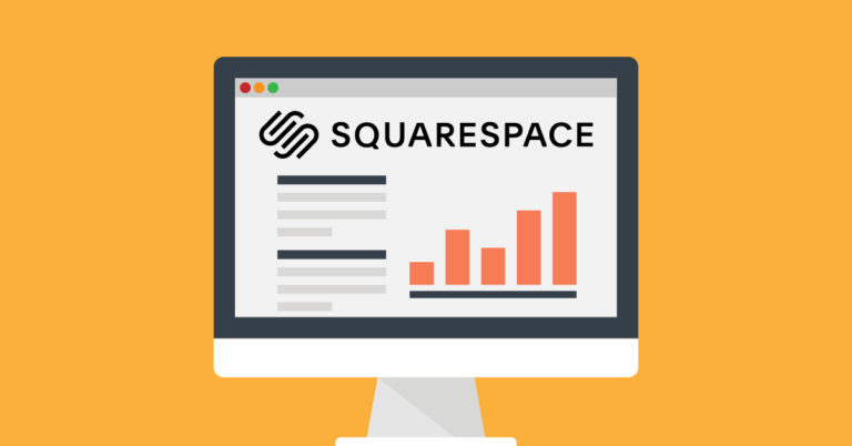 Squarespace SEO Website Audit