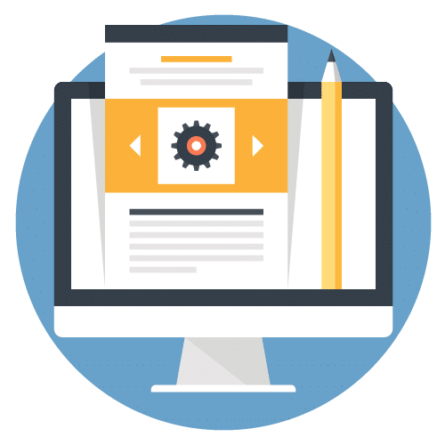 Website Design