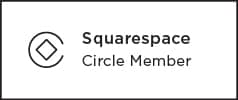 Squarespace Circle Member