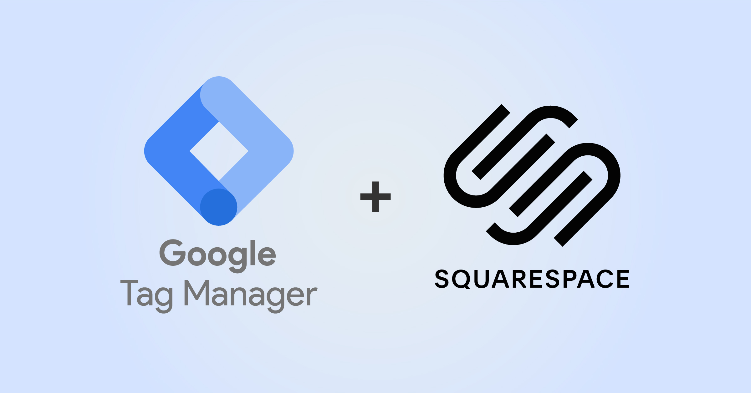 Google Tag Manager and Squarespace
