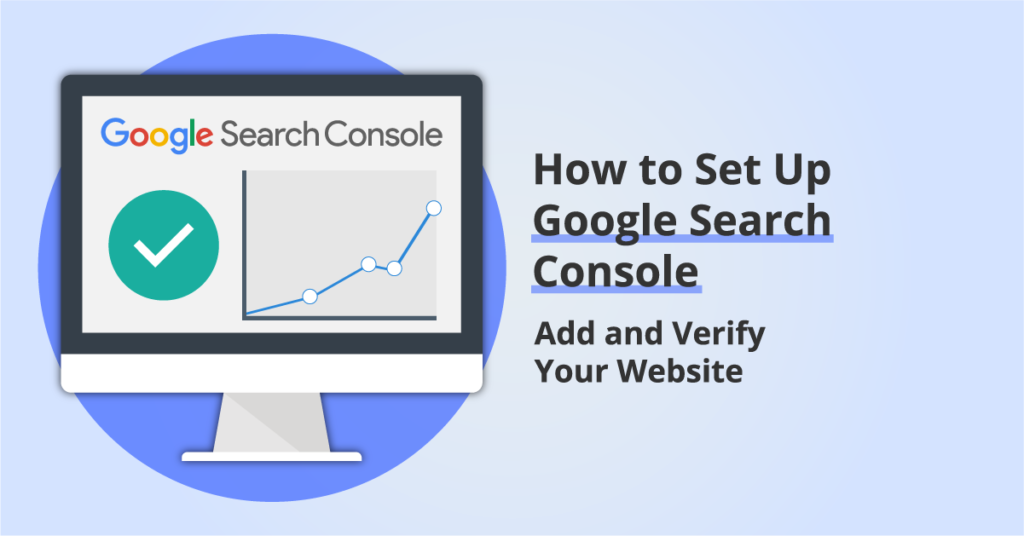 How to set up Google Search Console