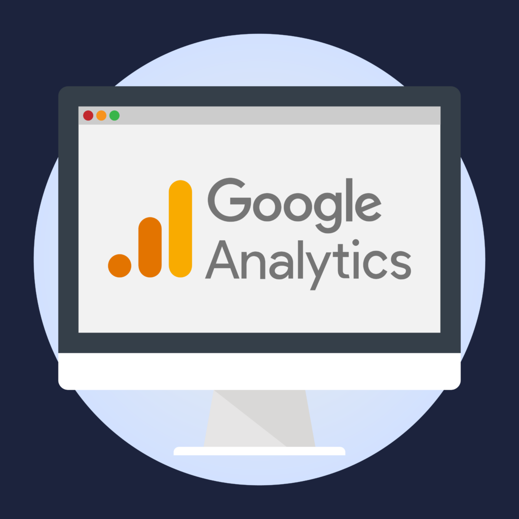 Google Analytics Consulting Services