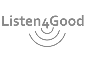 Listen4Good